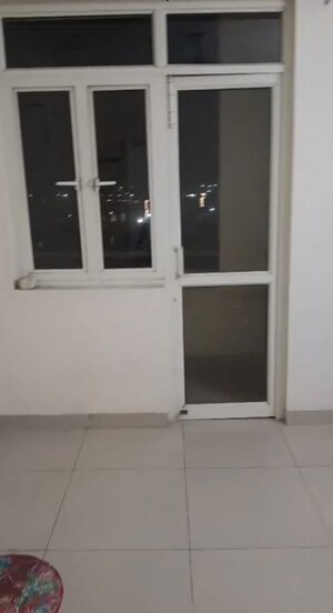 Bathroom in 2 BHK Apartment at Wave Executive Floors, Wave City – for Rent