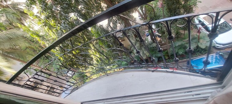 Balcony, ahimsa-enclave 2 Bedroom 650 Sq.Ft. Apartment In Malad West Mumbai 9975949