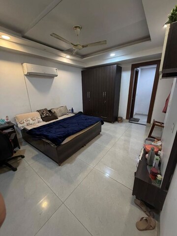3 BHK Builder Floor For Rent in Sector 38