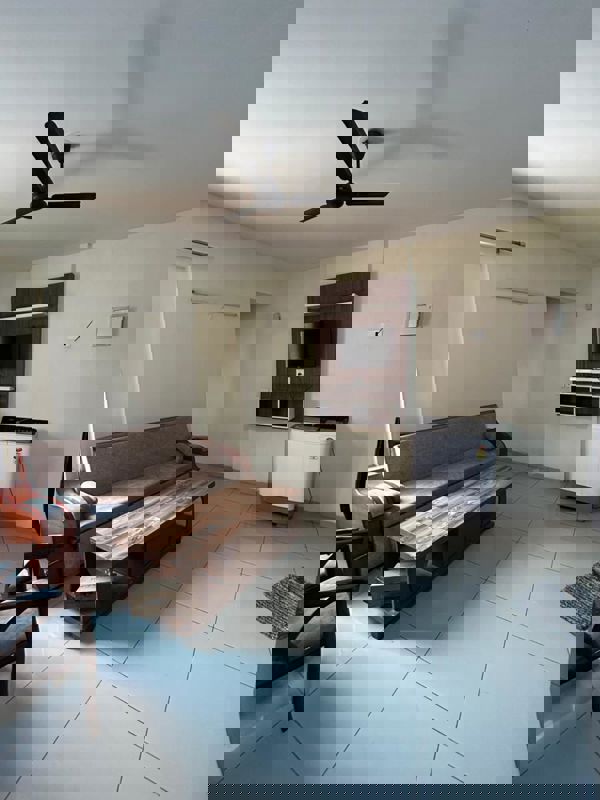 1 BHK 578 Sq.Ft. Apartment in Wave Dream Homes