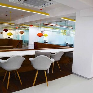 Team Area in  Office Space in IT/SEZ at Central Delhi – for Sale
