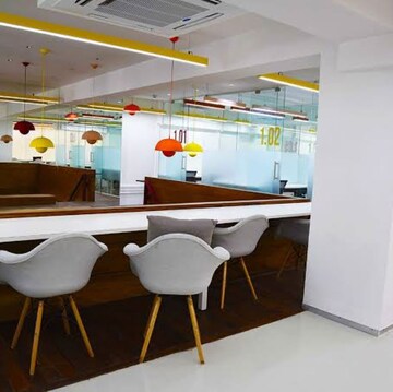 Team Area in  Office Space in IT/SEZ at Central Delhi – for Sale