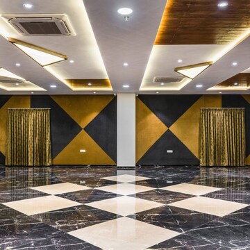 Staircase in  Office Space in IT/SEZ at Central Delhi – for Sale