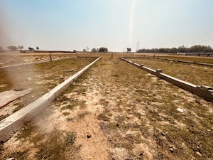  Plot For Sale in Jubilee Hill County, Jubilee Hills