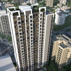 2 BHK Apartment For Sale in Veera Desai Road