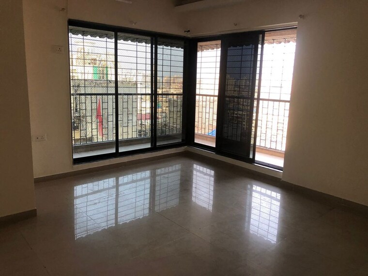 Bedroom, sawan-highness 5 Bedroom 2800 Sq.Ft. Apartment In Kharghar Navi Mumbai 9975838