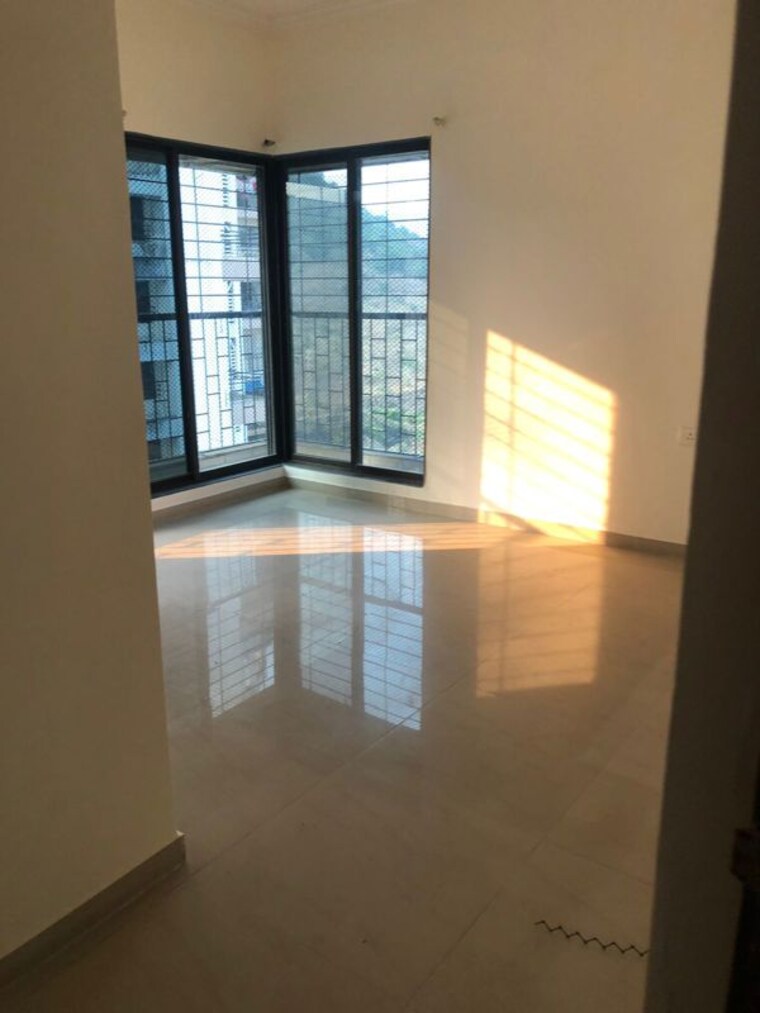 Master Bedroom, sawan-highness 5 Bedroom 2800 Sq.Ft. Apartment In Kharghar Navi Mumbai 9975838
