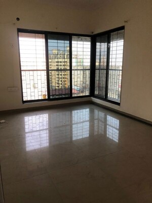 Bedroom in 5 BHK Apartment at Sawan Highness, Kharghar – for Rent