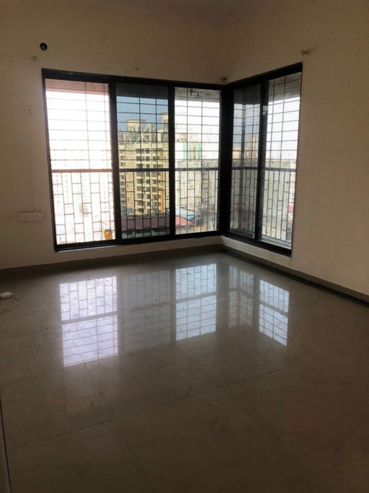 Bedroom, sawan-highness 5 Bedroom 2800 Sq.Ft. Apartment In Kharghar Navi Mumbai 9975838