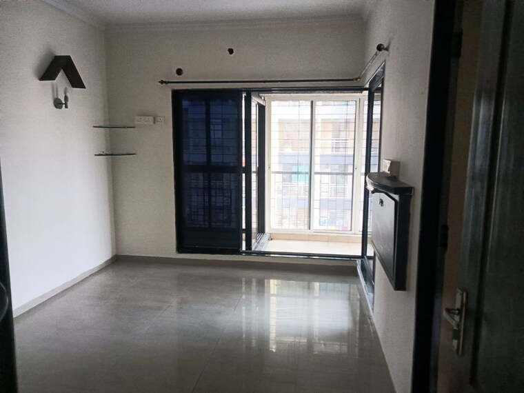 Bedroom, sawan-highness 5 Bedroom 2800 Sq.Ft. Apartment In Kharghar Navi Mumbai 9975838