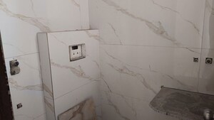 Bathroom in 2 BHK Builder Floor at Sector 73 – for Sale