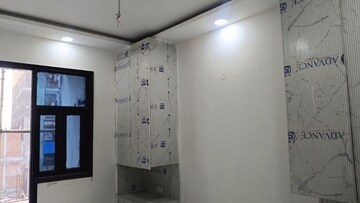 Building Lobby in 2 BHK Builder Floor at Sector 73 – for Sale