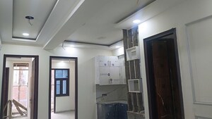 Kitchen in 2 BHK Builder Floor at Sector 73 – for Sale