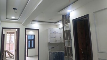 Kitchen in 2 BHK Builder Floor at Sector 73 – for Sale