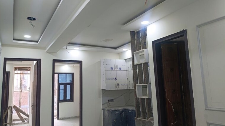 Kitchen, sector 73 2 Bedroom 1000 Sq.Ft. Builder Floor In Sector 73 Noida 9975990