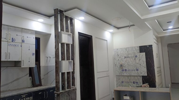 Kitchen, sector 73 2 Bedroom 1000 Sq.Ft. Builder Floor In Sector 73 Noida 9975990