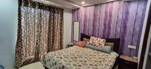 Bedroom in 2 BHK Apartment at Sunshine Enclave, Vip Road – for Rent
