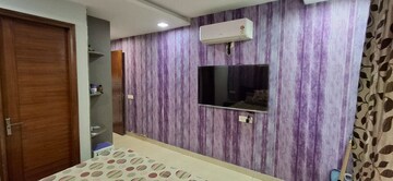 Bedroom in 2 BHK Apartment at Sunshine Enclave, Vip Road – for Rent