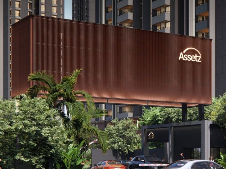 Exterior View, hoskote 3 Bedroom 1074 Sq.Ft. Apartment In Hoskote Bangalore 9975714