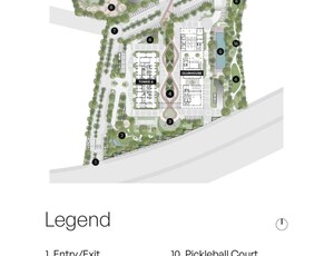 Master Plan in 3 BHK Apartment at Hoskote – for Sale