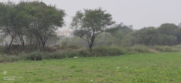 Plot Area in  Plot at Jubilee Hill County, Jubilee Hills – for Sale