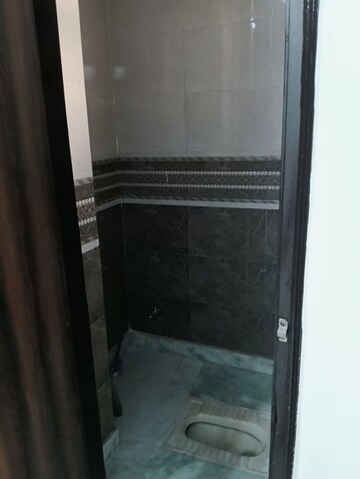 Bathroom in 2.5 BHK Builder Floor at Jagatpur – for Sale