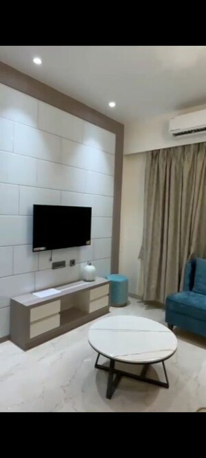 Bathroom in 2 BHK Builder Floor at N Rose Northern Hills, Dahisar East – for Sale