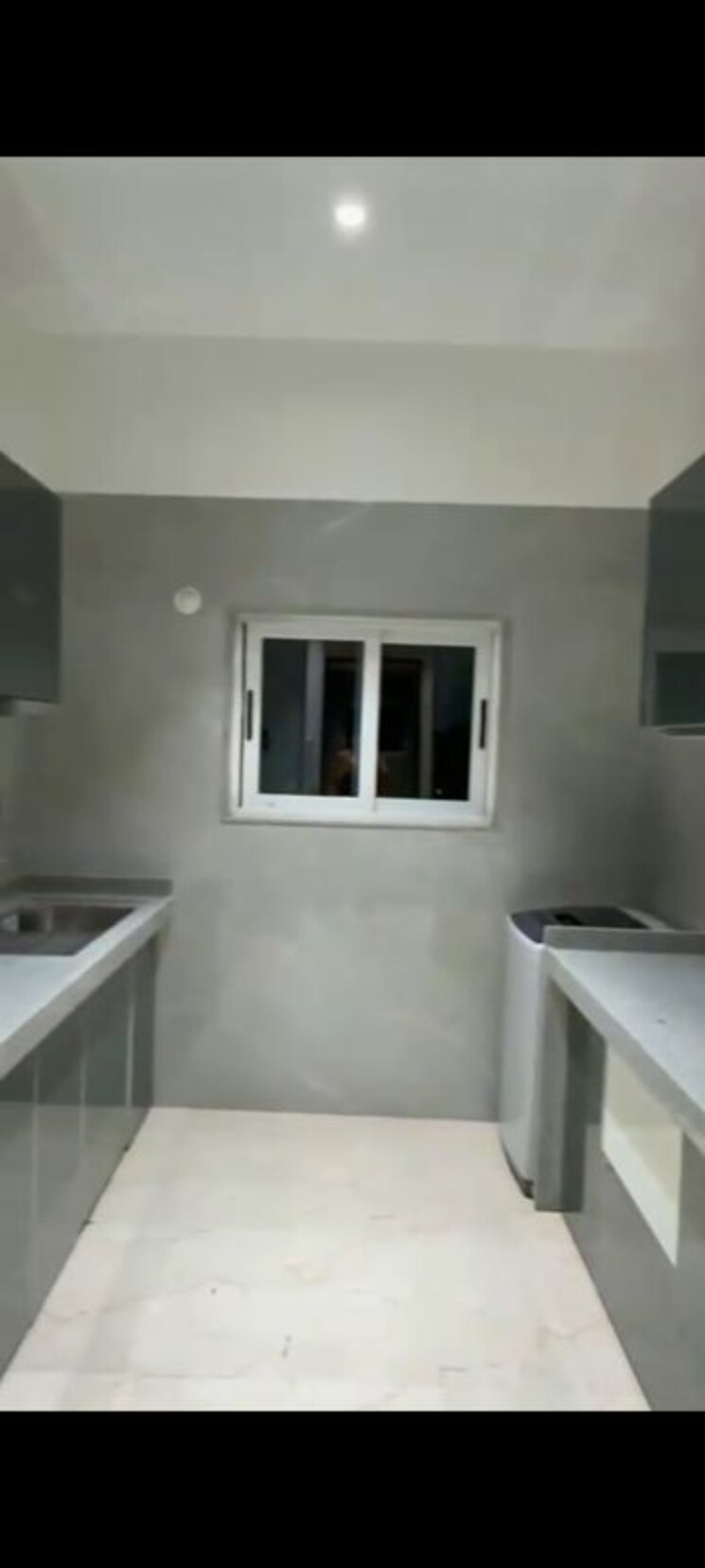 Kitchen, n-rose-northern-hills 2 Bedroom 701 Sq.Ft. Builder Floor In Dahisar East Mumbai 9976058