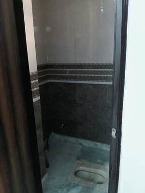 Bathroom in 2.5 BHK Builder Floor at Jagatpur – for Sale