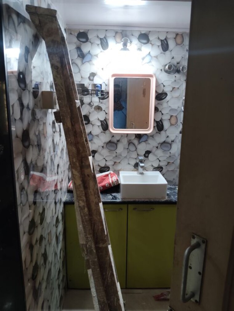 undefined, nagari-niwara-chs 1 Bedroom 348 Sq.Ft. Apartment In Goregaon East Mumbai 9976068