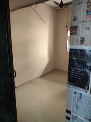 Staircase in 1 BHK Apartment at Nagari Niwara CHS, Goregaon East – for Rent