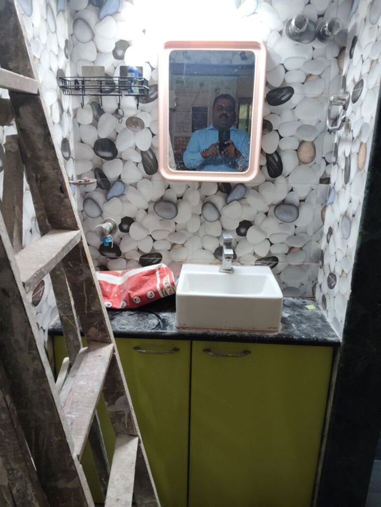 Team Area, nagari-niwara-chs 1 Bedroom 348 Sq.Ft. Apartment In Goregaon East Mumbai 9976068