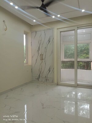 3 BHK Apartment For Rent in Sector 10 Dwarka