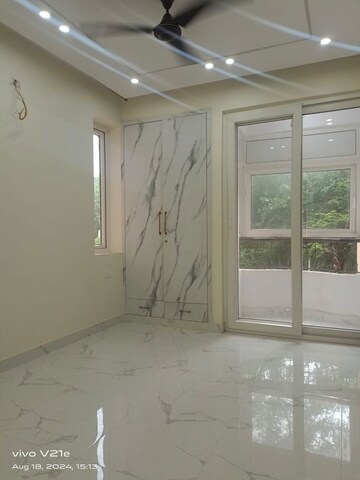 3 BHK Apartment For Rent in Sector 10 Dwarka