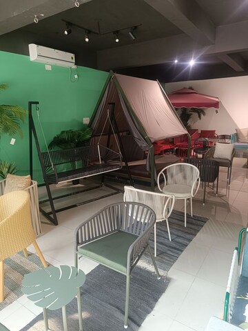  Showroom For Sale in Flower Garden Babusapalya, Hennur