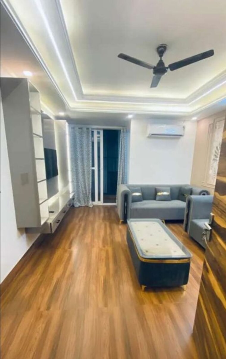 Kitchen, hazratganj 3 Bedroom 1810 Sq.Ft. Apartment In Hazratganj Lucknow 9976190
