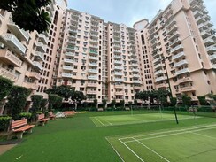 3 BHK + Extra Room Apartment For Sale in DLF The Wellington Estate