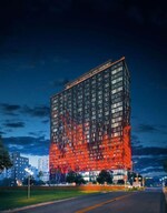 1233 Sq.Ft. Office Space in Sector V