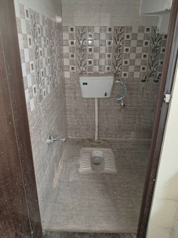 Bathroom in 2 BHK Independent House at Raebareli Road – for Sale