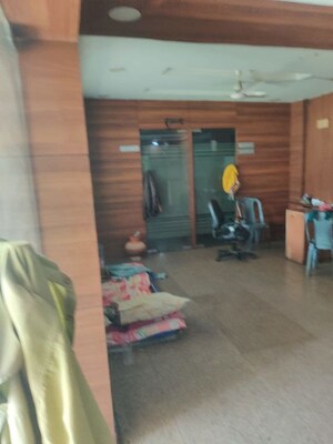 Team Area in  Office Space at Green Park Extension – for Rent