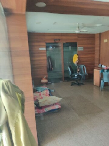 Team Area in  Office Space at Green Park Extension – for Rent