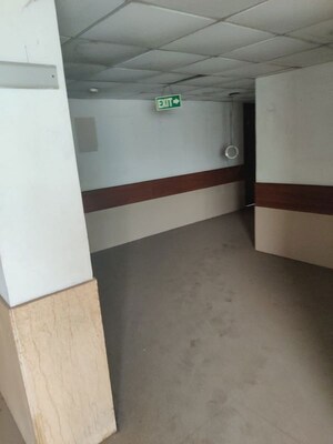 Team Area in  Office Space at Green Park Extension – for Rent