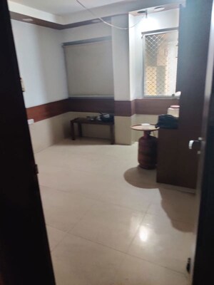 Team Area in  Office Space at Green Park Extension – for Rent