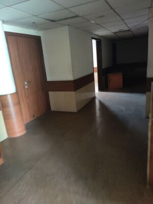Team Area in  Office Space at Green Park Extension – for Rent