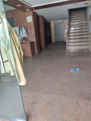 Team Area in  Office Space at Green Park Extension – for Rent