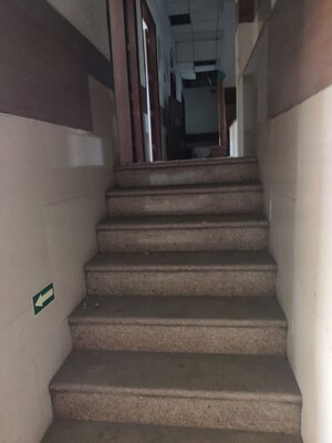 Staircase in  Office Space at Green Park Extension – for Rent