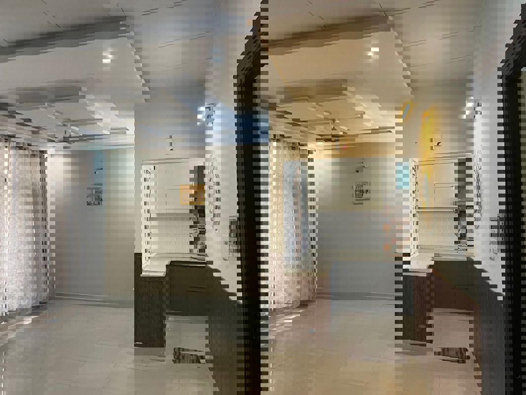 3 BHK 1500 Sq.Ft. Apartment in Riverdale Hazelwood Residences