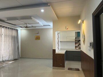 3 BHK Apartment For Rent in Riverdale Hazelwood Residences, High Ground