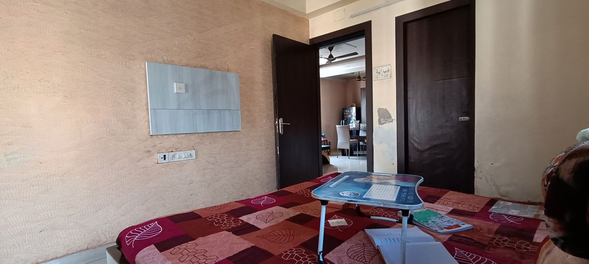 3 BHK Apartment For Sale in Loharuka Green Nest