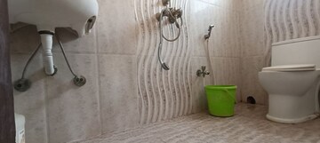 Bathroom in 3 BHK Apartment at Loharuka Green Nest, Rajarhat New Town – for Sale